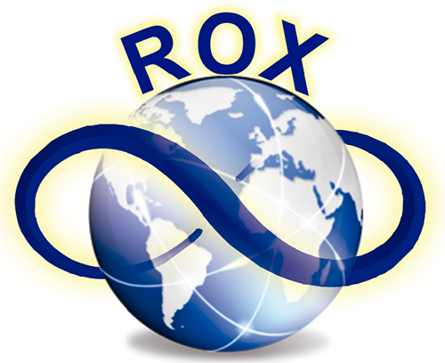 Rox Importação - Comércio exterior